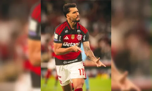 Veja onde assistir Flamengo x Estudiantes ao vivo nesta quinta-feira (22)
