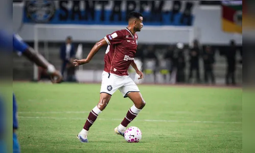 Veja onde assistir Remo x Botafogo ao vivo nesta quarta-feira