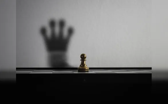 A arrogância de quem nunca duvida