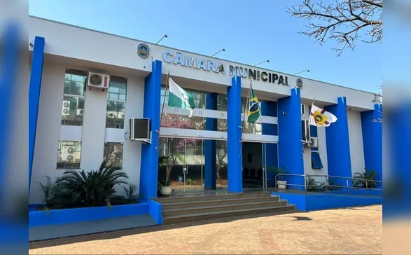 A disputa pela presidência da Câmara