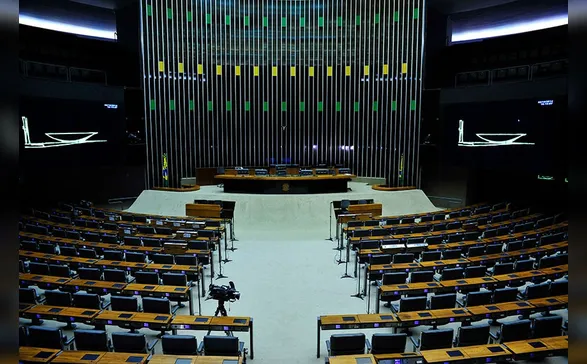 Afinal, temos muitos ou poucos Deputados?