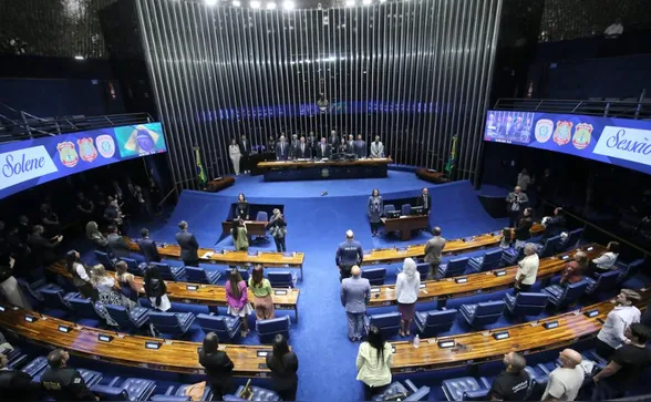 Afinal, temos muitos ou poucos Deputados?