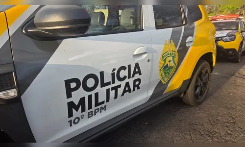 Jovem é espancado por grupo e fica em estado grave em Apucarana