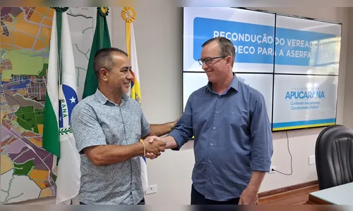 Deco pode ser terceira via