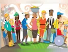 Dia do Trabalhador: o que temos para comemorar