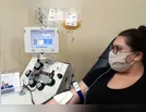 Hemepar inicia uso de plasma para tratamento da Covid-19 no Paraná
