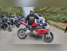 Empresário de Ivaiporã morre após se envolver em acidente em Santa Catarina