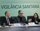 Covid-19: Anvisa mantém contato com fabricante do remdesivir