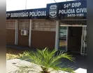 54ª DRP