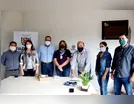 Prefeituras da Seab Ivaiporã recebem os cartões do programa Comida Boa