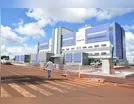 Rede Metropolitana será gestora do Hospital Regional de Ivaiporã