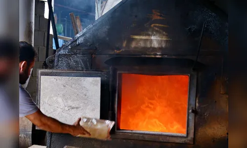 50% das caldeiras em Apucarana e região estão irregulares, aponta Crea