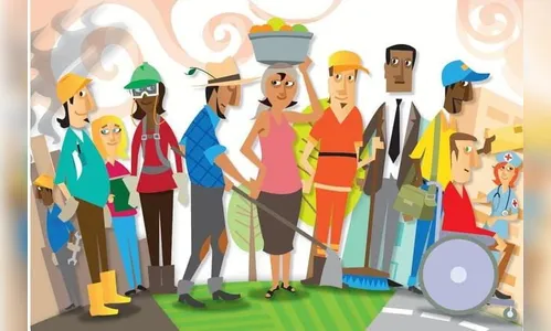 Dia do Trabalhador: o que temos para comemorar