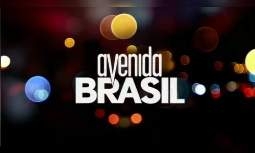Reprise de 'Avenida Brasil' ganhou o público