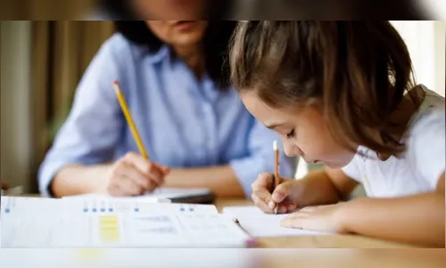 Arapongas mantém ensino com Kits de Atividades para aulas em casa