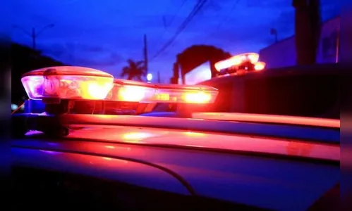 Morador de São João do Ivaí tem casa furtada, ex-esposa é suspeita