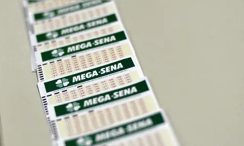 Mega-Sena acumulada deve pagar R$ 47 milhões neste sábado