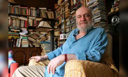 Aldir Blanc, cantor e compositor, morre de Covid-19