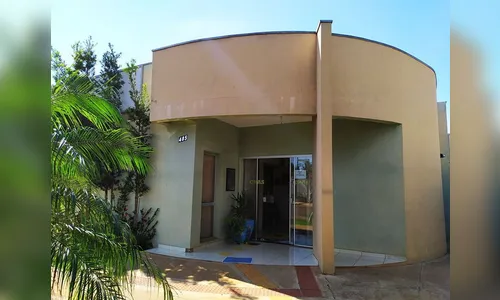 Centro de Assistência Social de Borrazópolis é alvo de furto