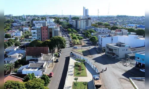 Auxílio emergencial injeta R$733 mil na economia de Ivaiporã