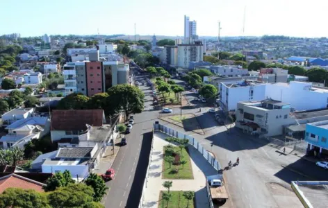 Auxílio emergencial injeta R$733 mil na economia de Ivaiporã
