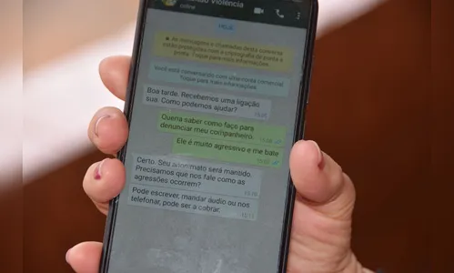 Ivaiporã tem novo canal de atendimento a vítima de violência doméstica