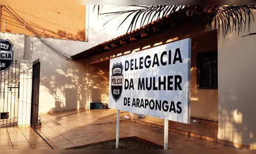 Delegacia da Mulher de Arapongas reforça canais para denúncias