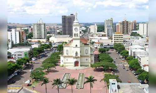 Fim de semana deve ser ensolarado e com temperaturas amenas