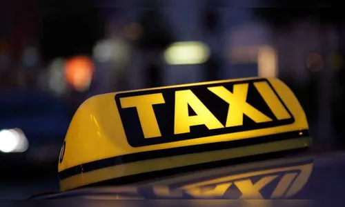 Taxista é assaltado na madrugada deste domingo, em Apucarana