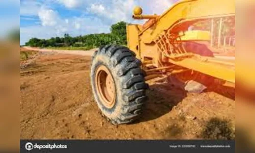 Homem armado tenta assaltar motorista de trator, em Apucarana