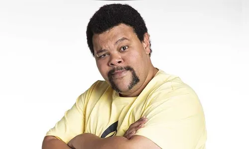 Ex-BBB Babu Santana é o mais novo contratado da Globo