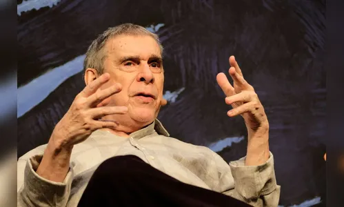 Morre aos 78 anos, o escritor Sérgio Sant’Anna