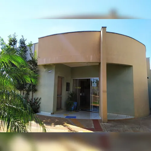 Centro de Assistência Social de Borrazópolis é alvo de furto