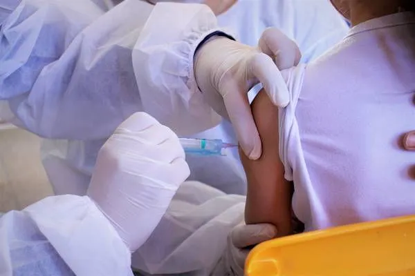 Vacinação contra gripe tem continuidade em Arapongas
