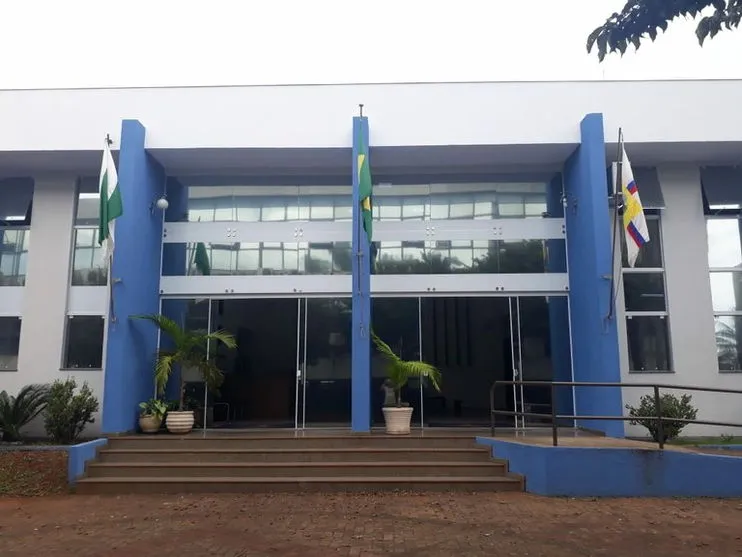 Câmara de Apucarana institui Controladoria Geral do Legislativo