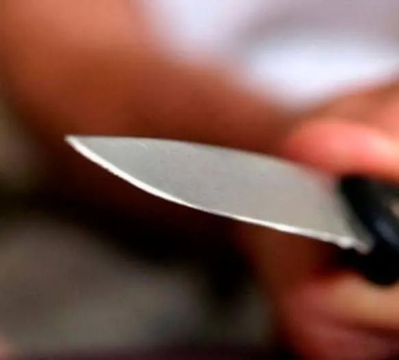 Morador do Jardim Marissol é preso por ameaçar vizinhos com uma faca