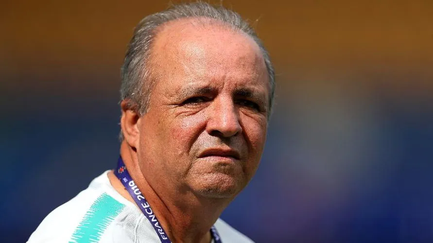 Morre Vadão, ex-técnico da seleção feminina