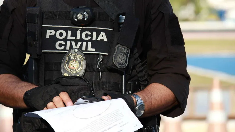 Inscrições para concurso da Polícia Civil vão até 2 de junho