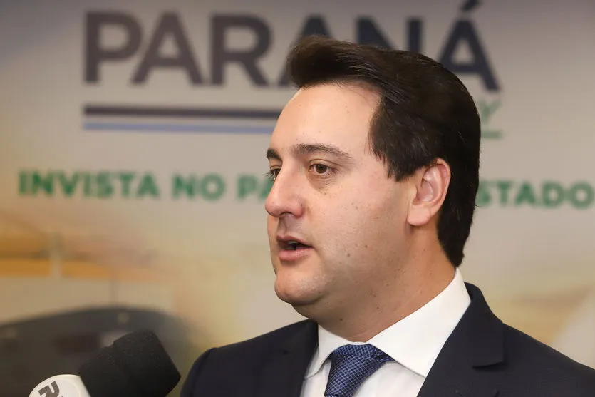 Governo do Paraná parcela imposto devido por substituição tributária