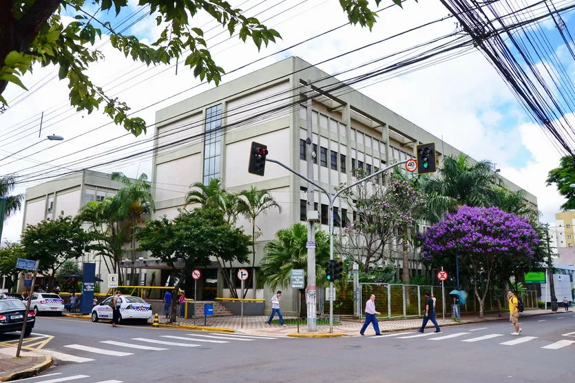 Hospital da Providência passa a receber pacientes com Covid-19 de Londrina