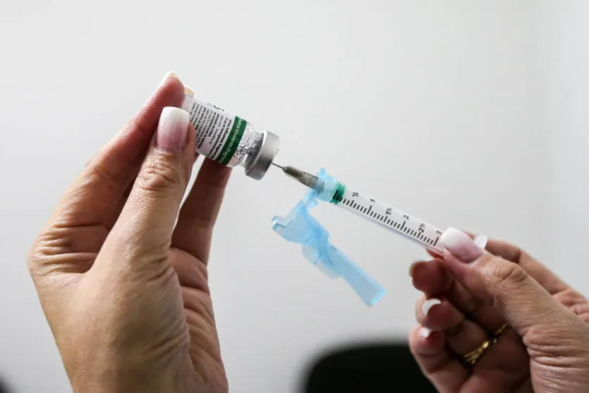 Municípios devem intensificar vacinação contra a gripe