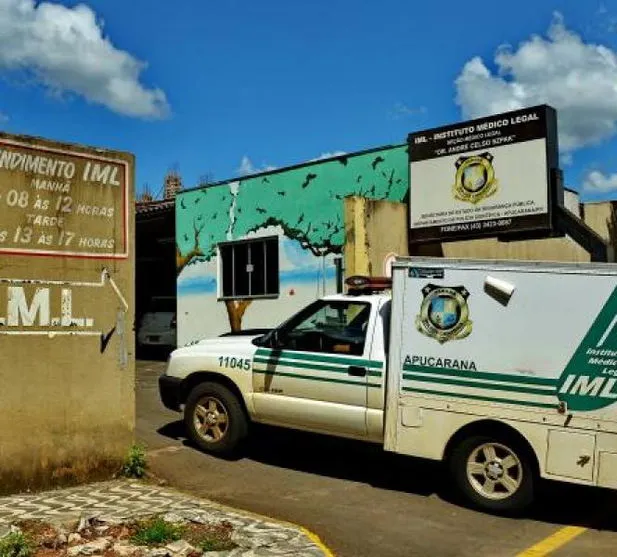Adolescente morre após ser baleada em Jandaia do Sul