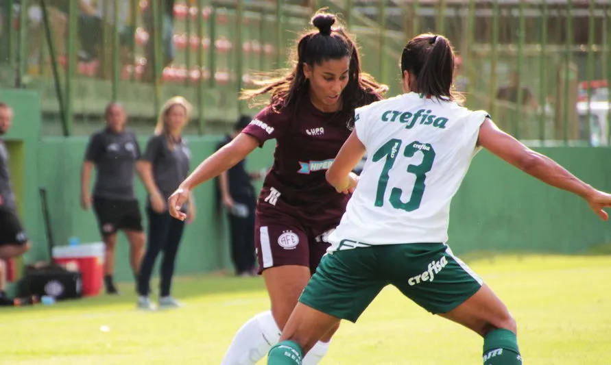 Conmebol libera clubes do licenciamento para Libertadores Feminina