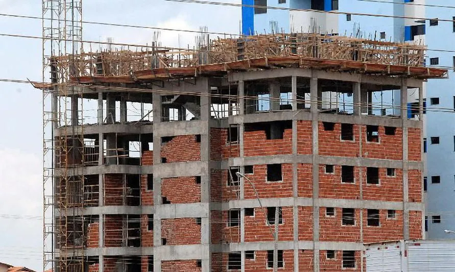 Construção civil tem inflação de 0,17% em maio