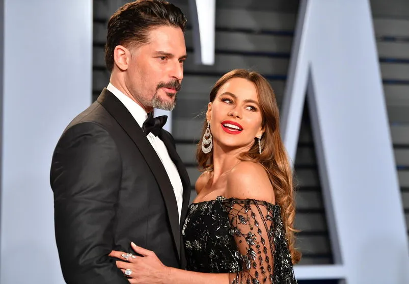 Sofia Vergara e Joe Manganiello compram mansão de R$ 127 milhões nos EUA