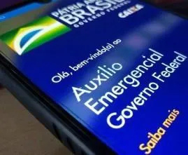 Servidores já devolveram quase R$ 1,7 milhão de auxílio emergencial