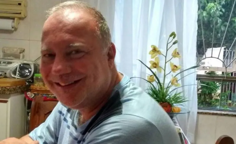 Morre  em Ivaiporã o cirurgião-dentista Marco Circhia