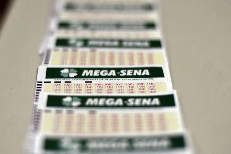 Confira o resultado da Mega-Sena 2270 deste sábado