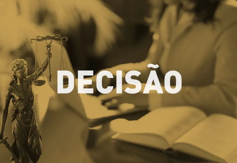 Justiça estadual suspende manifestações com aglomeração de pessoas