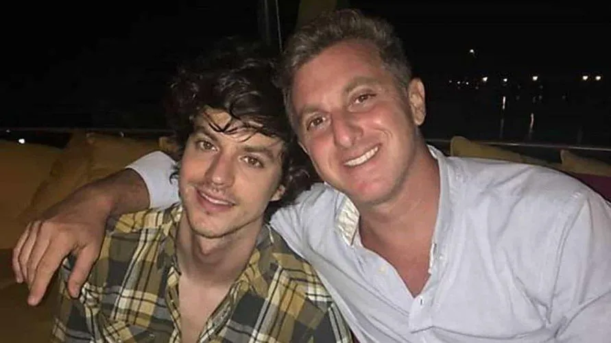 Mãe de Fernando Grostein lembra revelação da sexualidade do filho